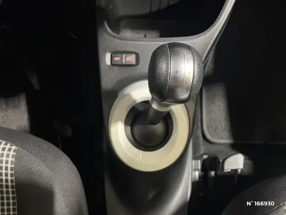 RENAULT TWINGO ELECTRIQUE III - voiture d'occasion - Photo 25