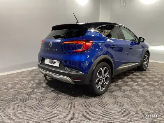 RENAULT CAPTUR II - voiture d'occasion - Photo 4
