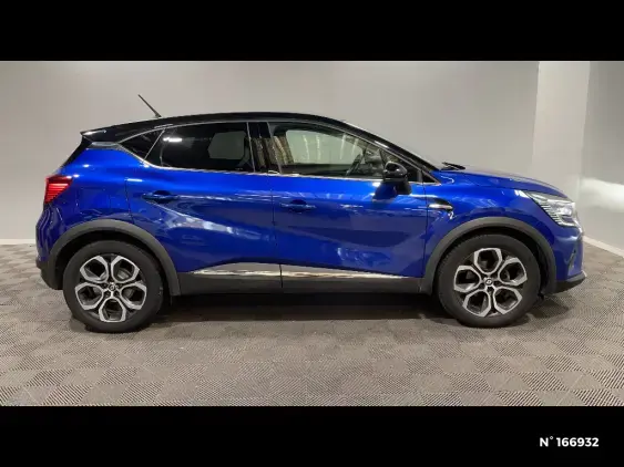 RENAULT CAPTUR II - voiture d'occasion - Photo 5