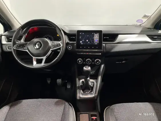 RENAULT CAPTUR II - voiture d'occasion - Photo 9