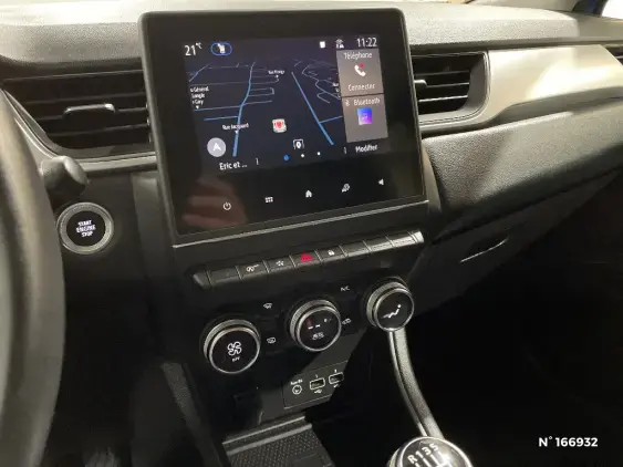 RENAULT CAPTUR II - voiture d'occasion - Photo 13