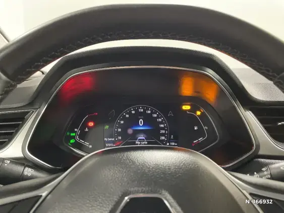 RENAULT CAPTUR II - voiture d'occasion - Photo 12