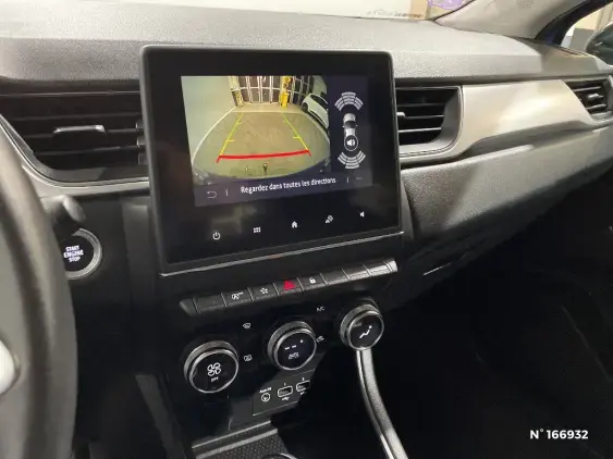 RENAULT CAPTUR II - voiture d'occasion - Photo 14