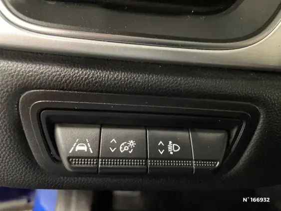 RENAULT CAPTUR II - voiture d'occasion - Photo 15