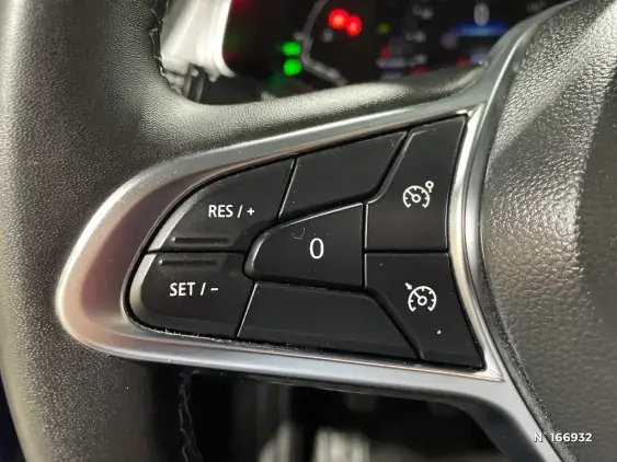 RENAULT CAPTUR II - voiture d'occasion - Photo 27