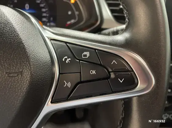 RENAULT CAPTUR II - voiture d'occasion - Photo 28