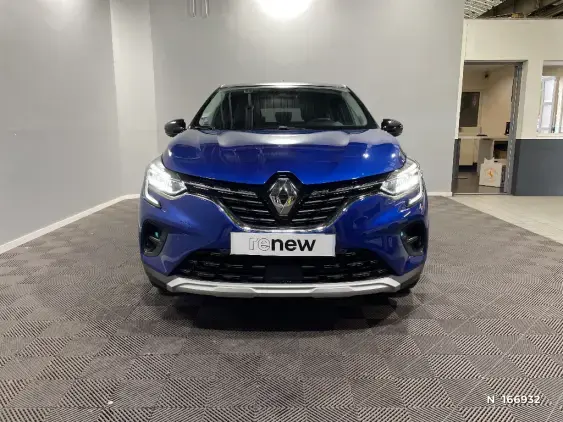 RENAULT CAPTUR II - voiture d'occasion - Photo 3