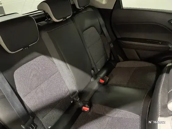 RENAULT CAPTUR II - voiture d'occasion - Photo 11