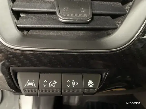 RENAULT ARKANA - voiture d'occasion - Photo 15