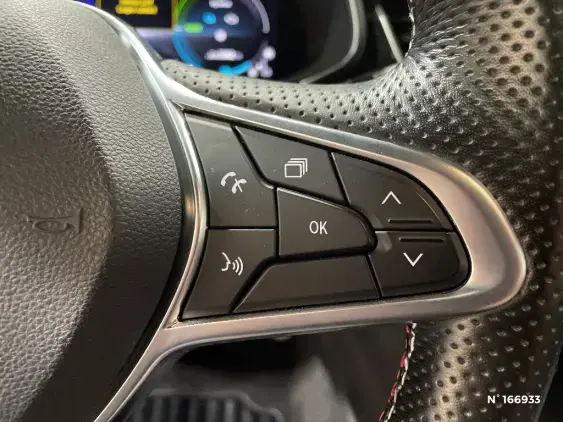 RENAULT ARKANA - voiture d'occasion - Photo 29