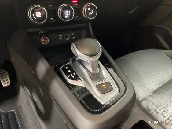 RENAULT ARKANA - voiture d'occasion - Photo 31