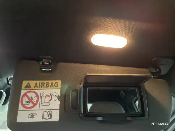 RENAULT ARKANA - voiture d'occasion - Photo 36
