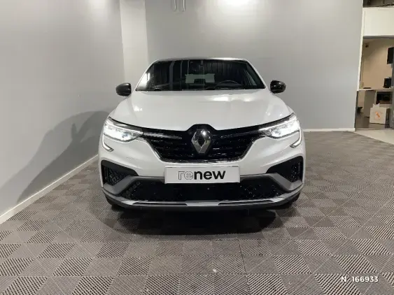 RENAULT ARKANA - voiture d'occasion - Photo 3