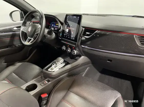 RENAULT ARKANA - voiture d'occasion - Photo 10