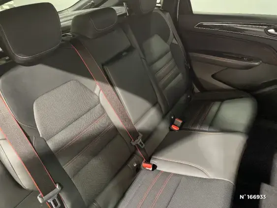 RENAULT ARKANA - voiture d'occasion - Photo 11