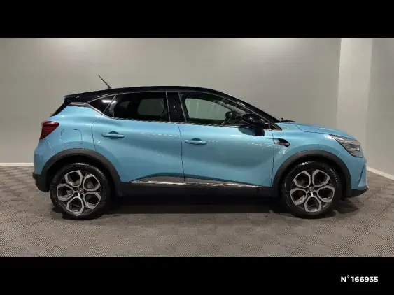 RENAULT CAPTUR II - voiture d'occasion - Photo 5