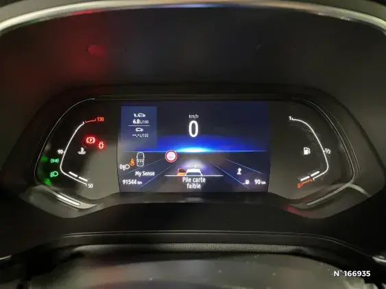 RENAULT CAPTUR II - voiture d'occasion - Photo 12