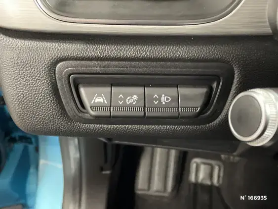 RENAULT CAPTUR II - voiture d'occasion - Photo 15