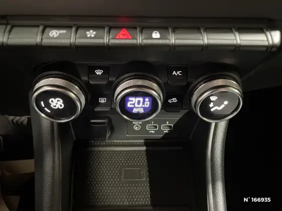 RENAULT CAPTUR II - voiture d'occasion - Photo 27