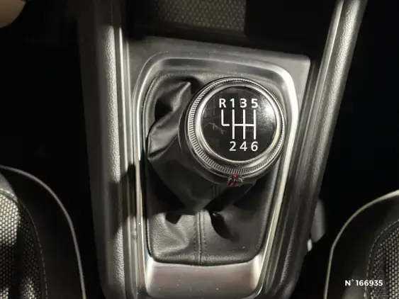 RENAULT CAPTUR II - voiture d'occasion - Photo 28