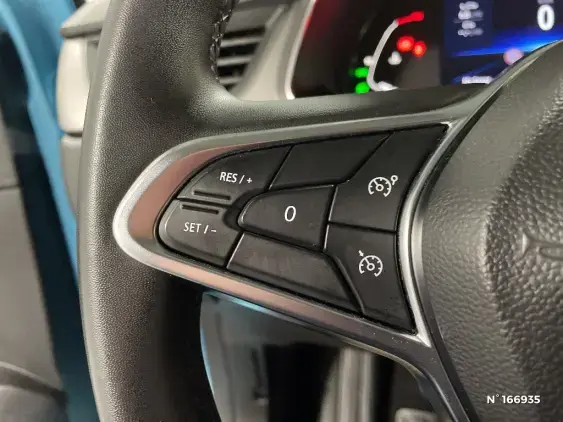 RENAULT CAPTUR II - voiture d'occasion - Photo 30