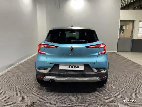RENAULT CAPTUR II - voiture d'occasion - Photo 6