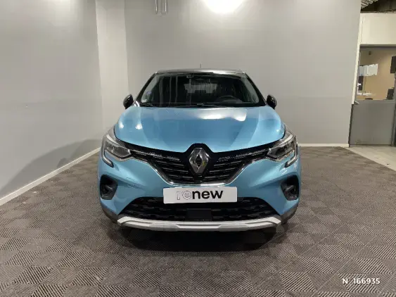 RENAULT CAPTUR II - voiture d'occasion - Photo 3