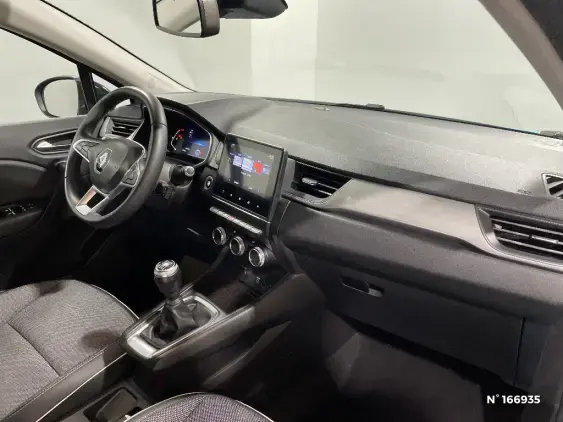 RENAULT CAPTUR II - voiture d'occasion - Photo 10