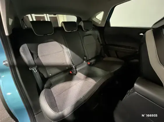 RENAULT CAPTUR II - voiture d'occasion - Photo 11