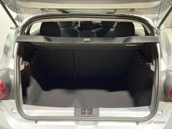 DACIA SANDERO III - voiture d'occasion - Photo 7