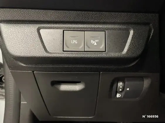 DACIA SANDERO III - voiture d'occasion - Photo 13