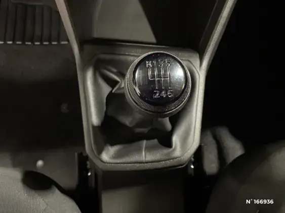 DACIA SANDERO III - voiture d'occasion - Photo 25