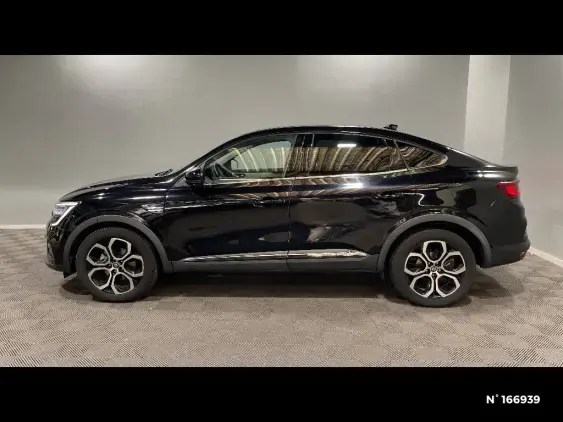 RENAULT ARKANA - voiture d'occasion - Photo 2