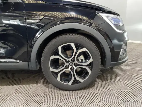 RENAULT ARKANA - voiture d'occasion - Photo 8