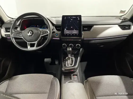 RENAULT ARKANA - voiture d'occasion - Photo 9
