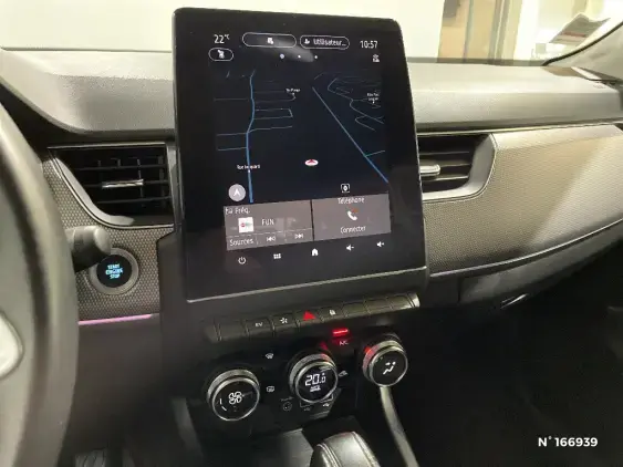 RENAULT ARKANA - voiture d'occasion - Photo 13