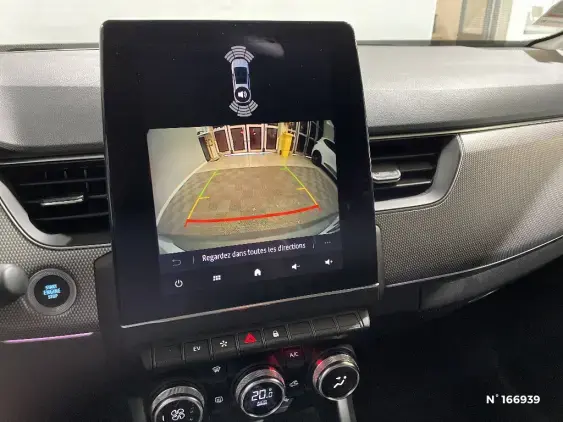 RENAULT ARKANA - voiture d'occasion - Photo 14
