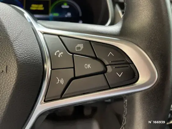 RENAULT ARKANA - voiture d'occasion - Photo 29