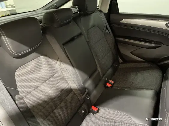 RENAULT ARKANA - voiture d'occasion - Photo 11