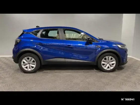 RENAULT CAPTUR II - voiture d'occasion - Photo 5