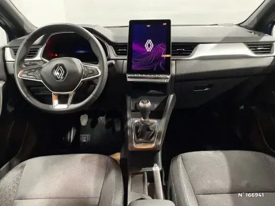 RENAULT CAPTUR II - voiture d'occasion - Photo 9