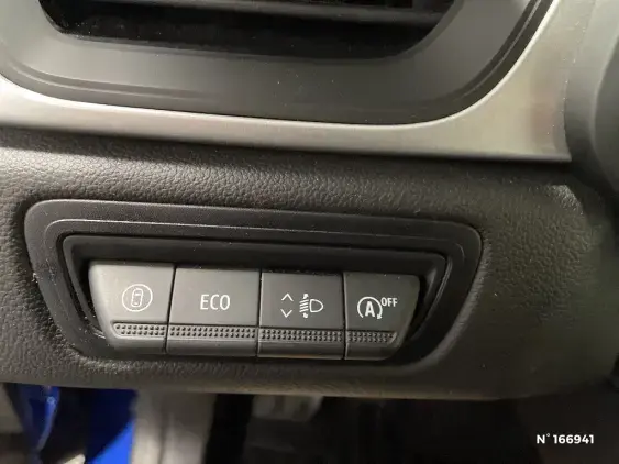 RENAULT CAPTUR II - voiture d'occasion - Photo 15