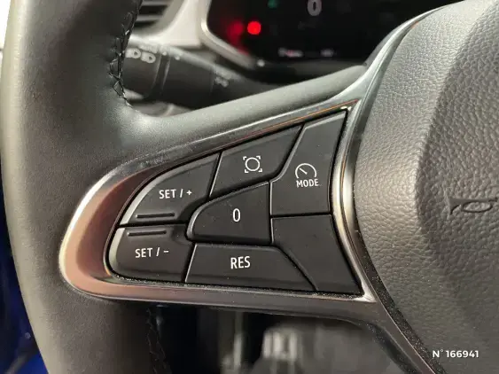 RENAULT CAPTUR II - voiture d'occasion - Photo 28