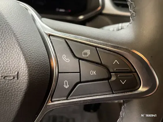RENAULT CAPTUR II - voiture d'occasion - Photo 29