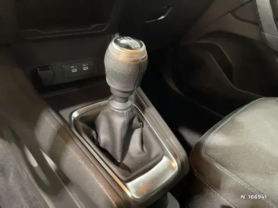 RENAULT CAPTUR II - voiture d'occasion - Photo 31