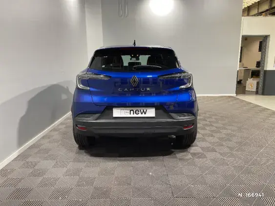 RENAULT CAPTUR II - voiture d'occasion - Photo 6