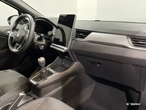 RENAULT CAPTUR II - voiture d'occasion - Photo 10