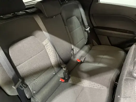 RENAULT CAPTUR II - voiture d'occasion - Photo 11