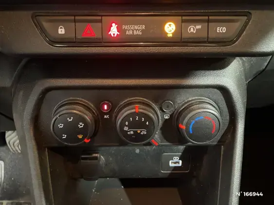 DACIA SANDERO III - voiture d'occasion - Photo 15
