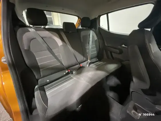 DACIA SANDERO III - voiture d'occasion - Photo 11